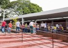 Ao menos duas cidades vacinam pessoas fora dos grupos prioritários a receber doses da CoronaVac em Goiás, diz conselho