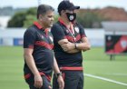 Atlético-GO deve ter uma mudança para enfrentar o Fortaleza