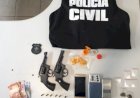 Polícia Civil apreende em flagrante dois adolescentes por tráfico e posse ilegal de arma, em Goiás