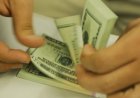 Dólar recua para R$ 5,32 após divulgação de ata do Copom