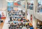Hotmart abre 400 vagas de emprego com home office para sempre