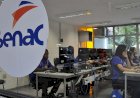 Em Goiás: Senac abre mais de 1 mil vagas para cursos técnicos de graça