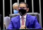 Vice da Câmara diz que povo precisa de 'vacina, não de armas' e acredita que polêmica vai parar no STF