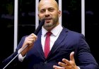 Por unanimidade, STF mantém prisão de deputado Daniel Silveira