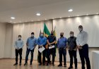 Prefeitos da região do Vale do São Patrício se unem para unificação de medidas para o combate à Covid-19