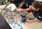 Polícia prende grupo que comprava dívidas de pessoas para depois ameaçar e extorquir dinheiro