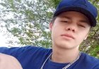 Jovem é morto a tiros na porta de sua casa em Rianápolis