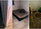 Jovem com deficiência é resgatado de quarto com fezes e ração humana