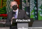 'Com lockdown pessoas vão morrer de fome', diz secretário de Saúde de SP