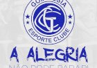 Goianésia Esporte Clube vai receber 560 mil reais por estar na 1ª fase do Copa do Brasil