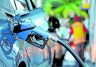 Petrobras anuncia o 6º aumento nos preços do diesel e da gasolina