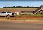 Em Goiás: Carreta invade pista e mata quatro pessoas em colisão na BR-158