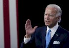 Presidente do EUA, Joe Biden pode decretar regra que proíbe armas de assalto