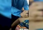 Em  Goiás: Homem se revolta com grosseria de técnica em enfermagem que vacinou mãe dele contra Covid-19