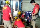 Em Goiás: Homem cai em secador de grãos, irmão entra para tentar salvá-lo, mas ambos morrem
