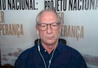 Barroso envia à PGR queixa-crime de Ciro Gomes contra Bolsonaro