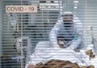 Covid-19: Jovens na UTI são maioria pela primeira vez