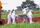 Goiás corre risco de enfrentar terceira onda de covid-19, diz superintendente