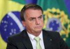 Bolsonaro promete eliminar desmatamento ilegal até 2030 e pede ''justa remuneração'' por serviços ambientais