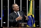 Liminar derruba Renan Calheiros da relatoria da CPI da Pandemia