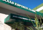 Goiás Esporte Clube diz que vive crise de ‘extrema gravidade' e demite funcionários
