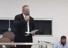 Câmara Municipal de Jaraguá começa a debater novo Regime Jurídico do Servidor Público