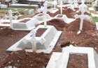 No auge da pandemia, Sudeste tem mais mortos do que nascimentos em abril, apontam dados dos cartórios