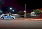 Em rialma, idoso de 63 anos morre após ser agredido com vários golpes de tijolo