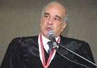 Desembargador Orloff Rocha se aposenta após três décadas de magistratura