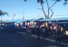 Em Goiania, Feira Hippie é liberada a funcionar nesta sexta-feira por causa do Dia das Mães