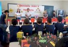 Governo vai incluir disciplina de educação no trânsito em escolas de Goiás