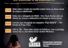 Prefeitura De Ceres inicia Semana de Combate ao Abuso Sexual Criança e Adolescente