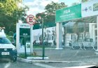 Jaraguá volta a ultrapassar os 100 infectados simultaneamente e a registrar morte por Covid