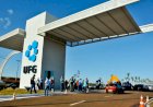 UFG pode fechar em setembro após Ministério da Educação cortar orçamento