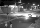 Moradores ouvem gritos de socorro e evitam que jovem fosse estuprada quando ia para o trabalho em Trindade; vídeo