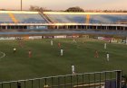 Grêmio Anápolis e Vila empatam no primeiro jogo da final estadual