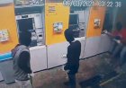 Gêmeos e outros 10 suspeitos de explosões de caixas eletrônicos são presos em Goiás e DF
