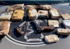 Em Goiás: Ação da PM resulta em duas mortes e apreensão de droga avaliada em R$ 600 mil