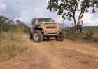 Rally das Águas Quentes abre temporada 2021 do Brasileiro de Regularidade 4×4