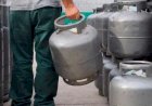 Gás de cozinha ficará 5,9% mais caro com o quinto aumento do ano dado pela Petrobrás