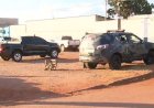 Homem que se passava por policial em Operação Lázaro é preso em GO