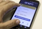 Inscrições para o Enem 2021 começam nesta quarta-feira