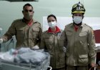 Em Goiás: Grávida recebe auxílio de bombeiros durante parto