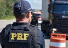 Exame toxicológico é cobrado nas fiscalizações pela PRF