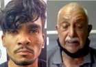 Chacareiro acusado de ajudar na fuga de Lázaro é solto pela Justiça