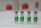 Anvisa autoriza estudo clínico com 3ª dose da vacina da AstraZeneca