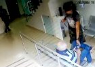 Em Goiás: Idoso é assaltado e ameaçado com faca dentro de clínica