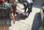 Em Goiás: PM afirma que advogado deu soco no policial durante abordagem