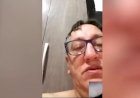 Mãe diz que gestor videochamada e mostrou genitálias a seu filho