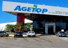 Servidores da antiga Agetop são alvos de operação contra corrupção nesta sexta